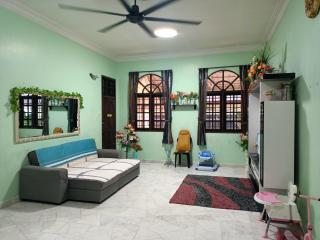 Delima Guest House Kangkar Pulai - 7