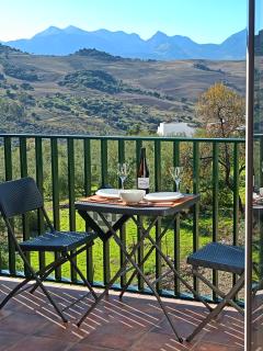 Villa Cultural MONTELUCÍA - 8