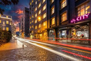 Tulip City Hotel & Spa - 0