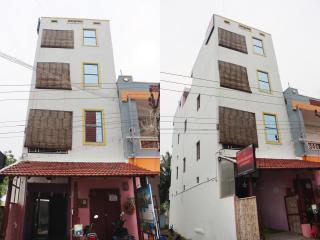 Arun Auro Residency - 0