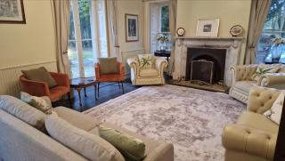 Lovelady Shield House - 9