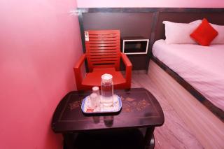 Arun Auro Residency - 2