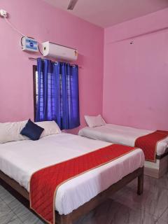 Arun Auro Residency - 1