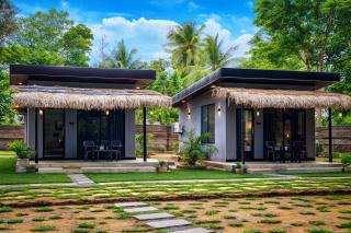 EMERALD HAVEN SAFARI Cottages - 9