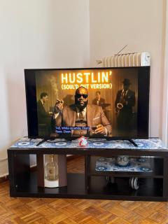 Cozy appart Kallithea - Athènes - 4