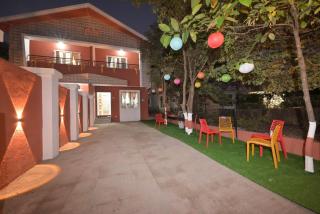 ll EMPYREAN STAY ll COUPLE HOUSE ll 2BHK VILLA ll MALAVALI ll FREE WIFI ll - 8