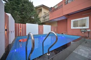 ll EMPYREAN STAY ll COUPLE HOUSE ll 2BHK VILLA ll MALAVALI ll FREE WIFI ll - 3