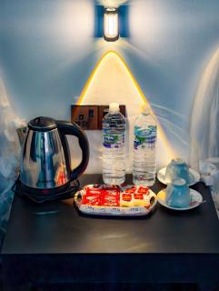 EMERALD HAVEN SAFARI Cottages - 1