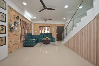 ll EMPYREAN STAY ll COUPLE HOUSE ll 2BHK VILLA ll MALAVALI ll FREE WIFI ll - 6