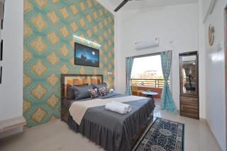 ll EMPYREAN STAY ll COUPLE HOUSE ll 2BHK VILLA ll MALAVALI ll FREE WIFI ll - 1
