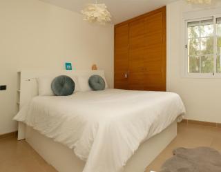 Confortable apartamento con garaje en Aguadulce - 1