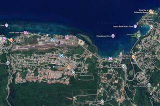 Bessa Living Luxury Studio Apartment 15 minutes from Ocho Rios - 2