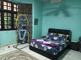 Delima Guest House Kangkar Pulai - 3