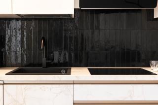 Gioberti's Apartment - 100 sqm - 2 Bedrooms and Free Private Parking in the Center - Turin - 8