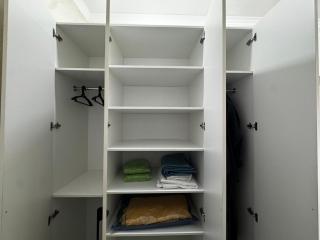 Grand Turan Apartments - 1