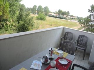 Peaceful apartment in a fantastic resort - 9