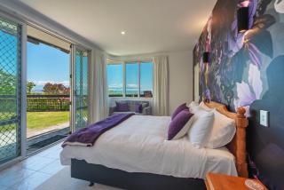 Aporo Nelson Holiday Home - 8