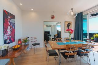 Aporo Nelson Holiday Home - 7