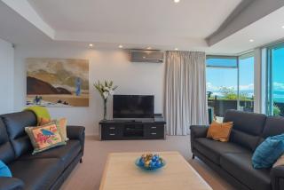 Aporo Nelson Holiday Home - 5