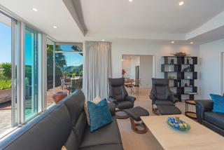 Aporo Nelson Holiday Home - 1