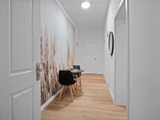 Neueröffnung - Haus Ysenburg - Wohnungen in zentraler Lage - 2