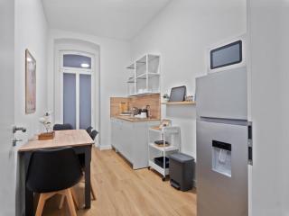 Neueröffnung - Haus Ysenburg - Wohnungen in zentraler Lage - 4