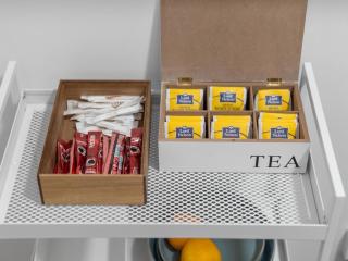 Neueröffnung - Haus Ysenburg - Wohnungen in zentraler Lage - 3