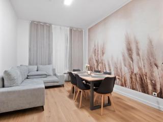 Neueröffnung - Haus Ysenburg - Wohnungen in zentraler Lage - 0