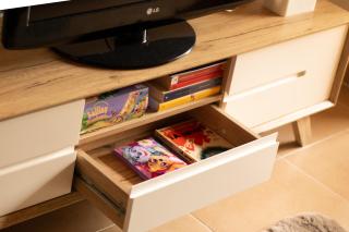 Confortable apartamento con garaje en Aguadulce - 5