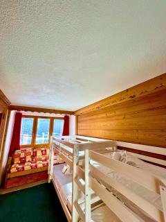 L'Arcelle Residence Val Thorens By Alpstays - 8