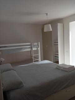 B&B La casa sul Vela - 0