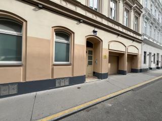 Street Living Hotel - Apartments - 8