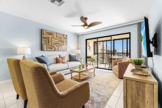 Estero Island Yacht & Racquet Club 224 condo - 0