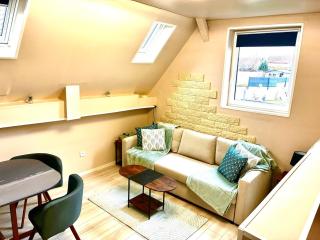 Maison Cosy proche Strasbourg et marché de Noël - 6