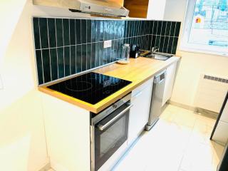 Maison Cosy proche Strasbourg et marché de Noël - 5