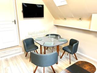 Maison Cosy proche Strasbourg et marché de Noël - 1