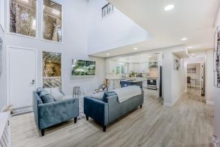 493- Grandeur Family Home AC & Patio near Meta & Stanford - 8