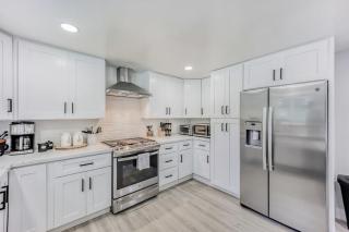 493- Grandeur Family Home AC & Patio near Meta & Stanford - 6