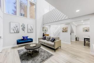 497-Upscale Family Home w AC & Patio near Meta & Stanford - 0