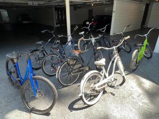 497-Upscale Family Home w AC & Patio near Meta & Stanford - 5