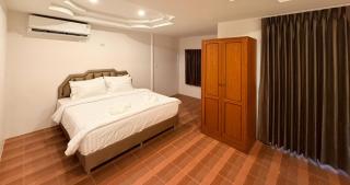 HUG PHIPHI Resort - 2