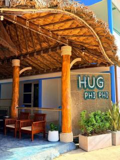 HUG PHIPHI Resort - 0