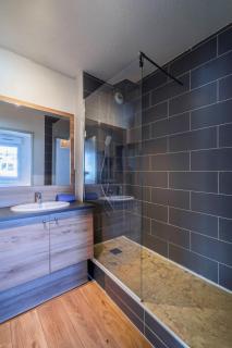 Terrasse de la pompignane - T2 lumineux plein sud - 5