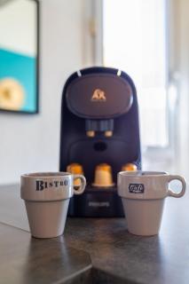 Terrasse de la pompignane - T2 lumineux plein sud - 1