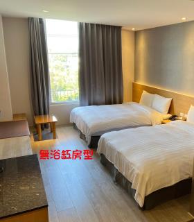 山籟會館-臺南市旅館330號 - 9