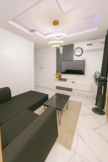 Bradford One Bedroom Apartment - 9