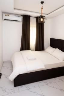 Bradford One Bedroom Apartment - 8