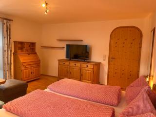 Berghaus Biberwier - Appartement - 4