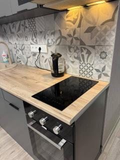 Красивая квартира в одессе - 7