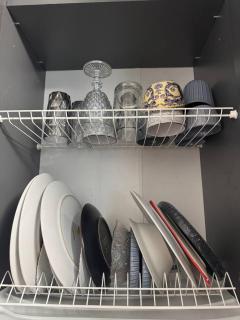 Красивая квартира в одессе - 1